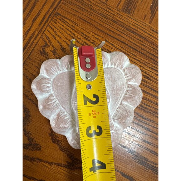 Vintage Isabel Bloom 1998 Pink Hugs Sculpture Gift - Picture 4 of 4